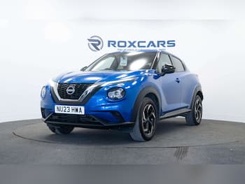 Used Nissan Juke 2023 for sale - 79343871: Photo