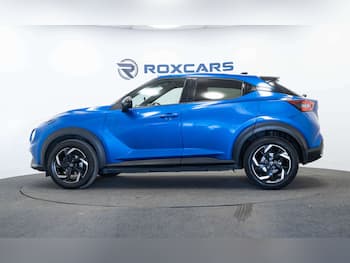 Used Nissan Juke 2023 for sale - 79343871: Photo