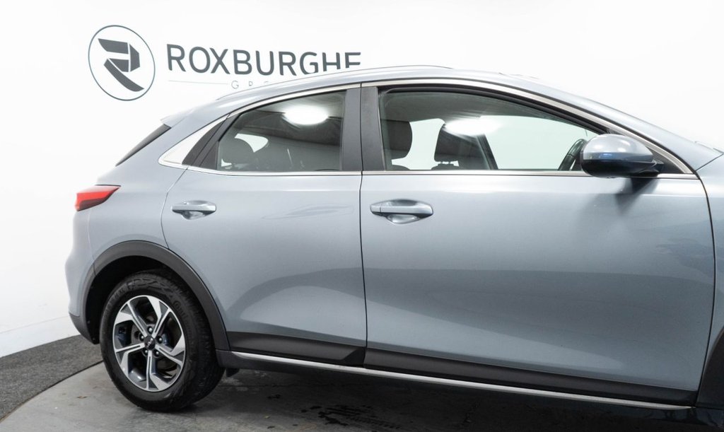 Used Kia XCeed 2022 for sale - 76973345: Photo 13