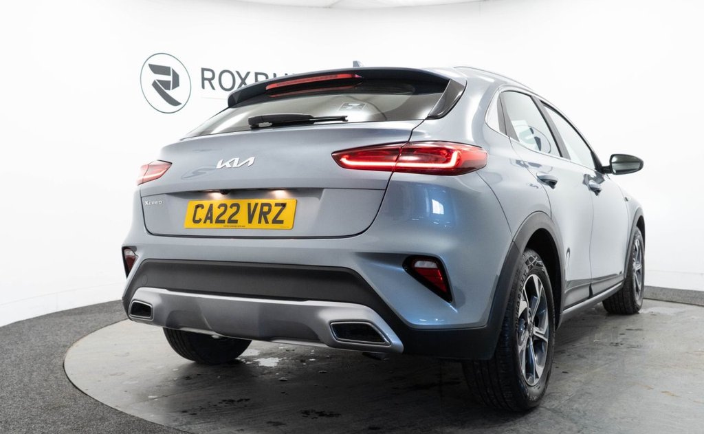 Used Kia XCeed 2022 for sale - 76973345: Photo 15