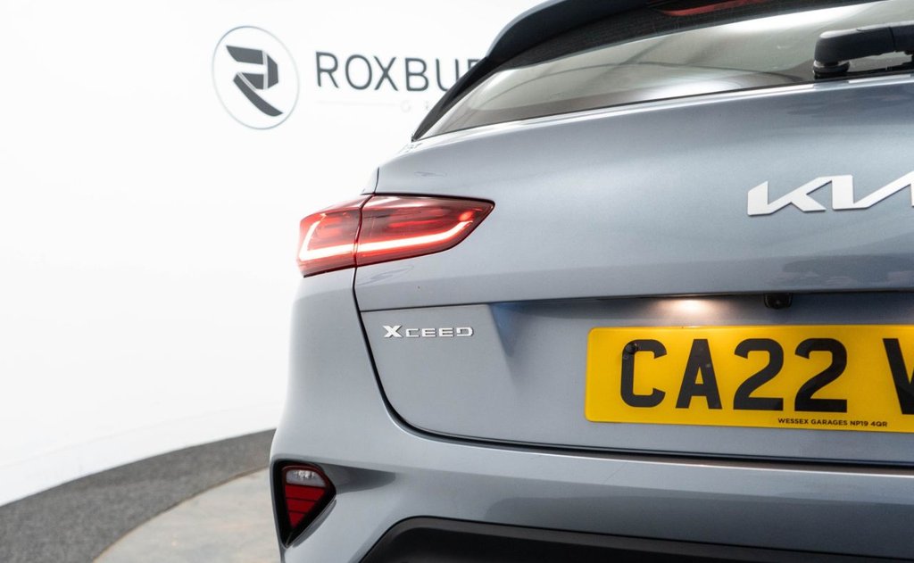 Used Kia XCeed 2022 for sale - 76973345: Photo 17