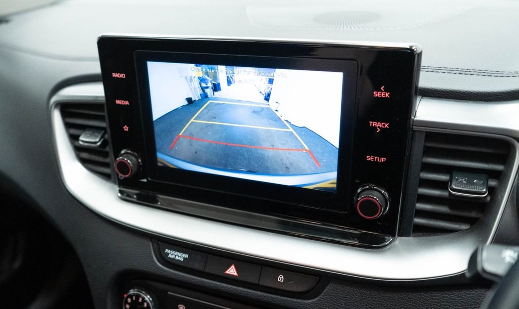 Used Kia XCeed 2022 for sale - 76973345: Photo 28