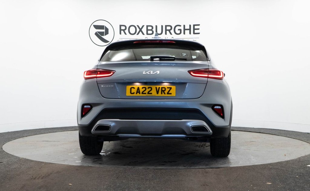 Used Kia XCeed 2022 for sale - 76973345: Photo 7