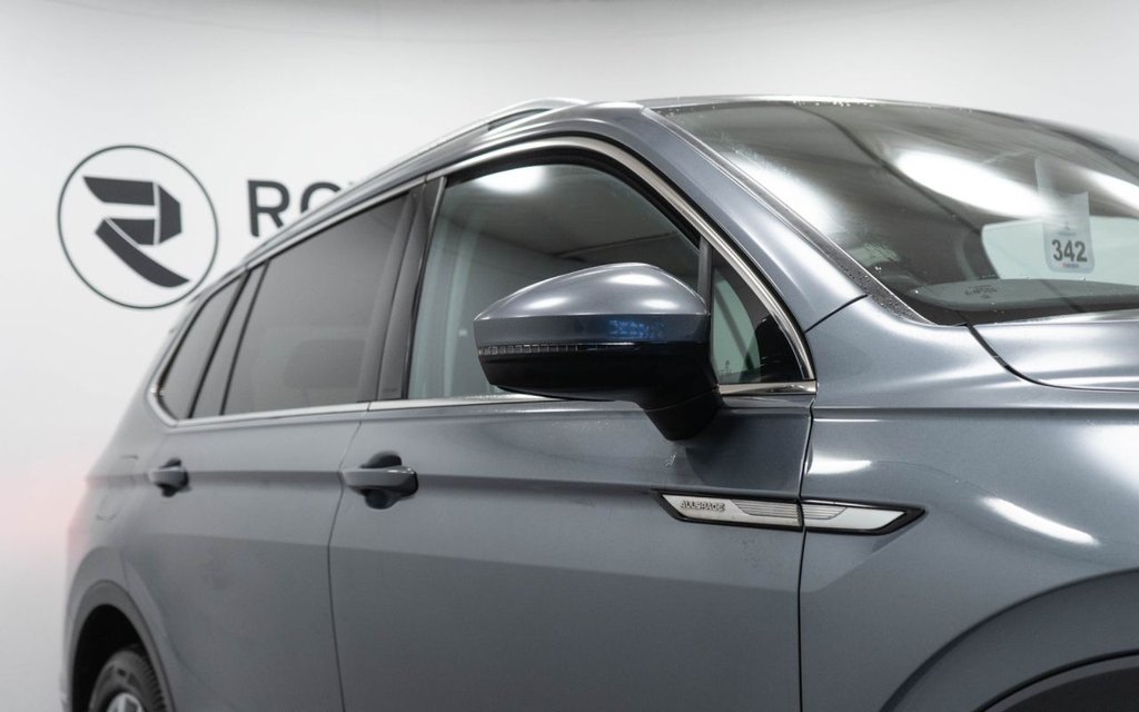 Used Volkswagen Tiguan Allspace 2022 for sale - 77583022: Photo 12
