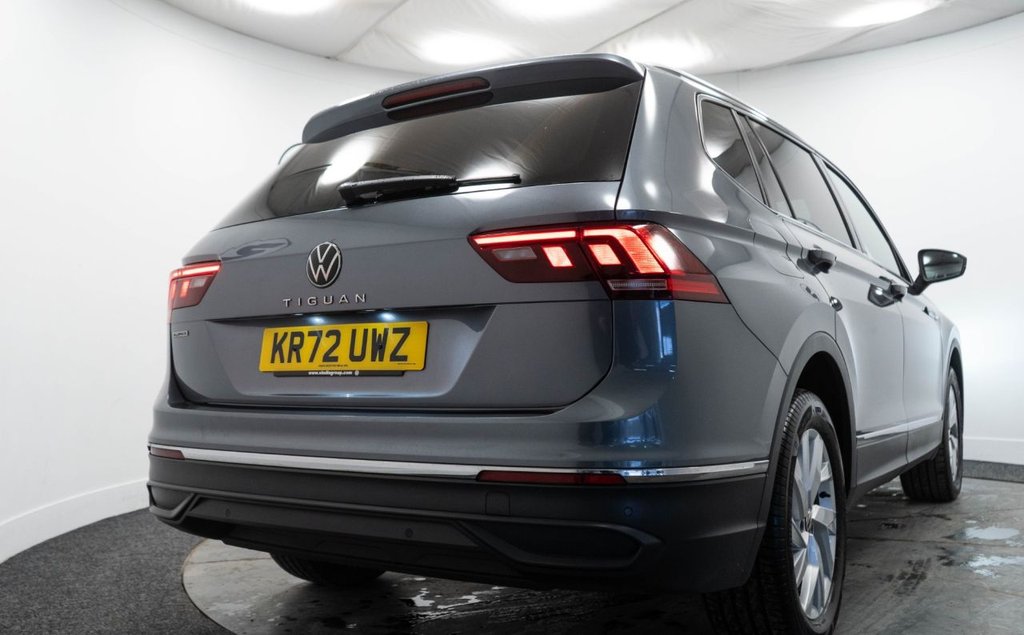 Used Volkswagen Tiguan Allspace 2022 for sale - 77583022: Photo 15