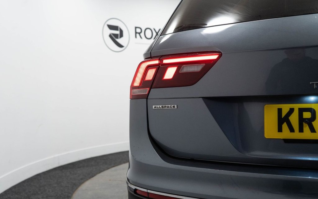 Used Volkswagen Tiguan Allspace 2022 for sale - 77583022: Photo 17