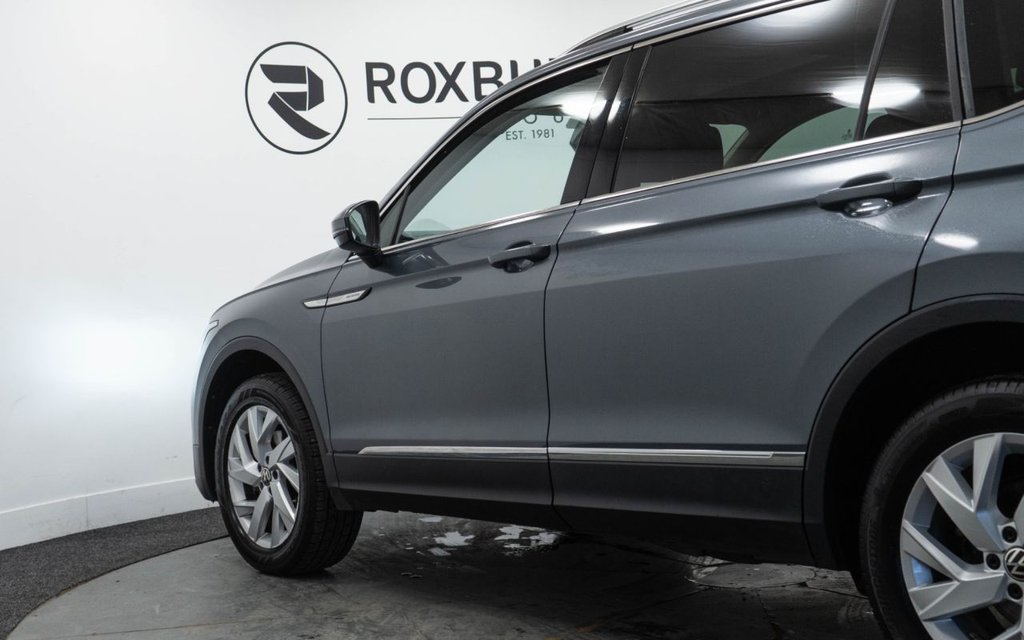 Used Volkswagen Tiguan Allspace 2022 for sale - 77583022: Photo 20