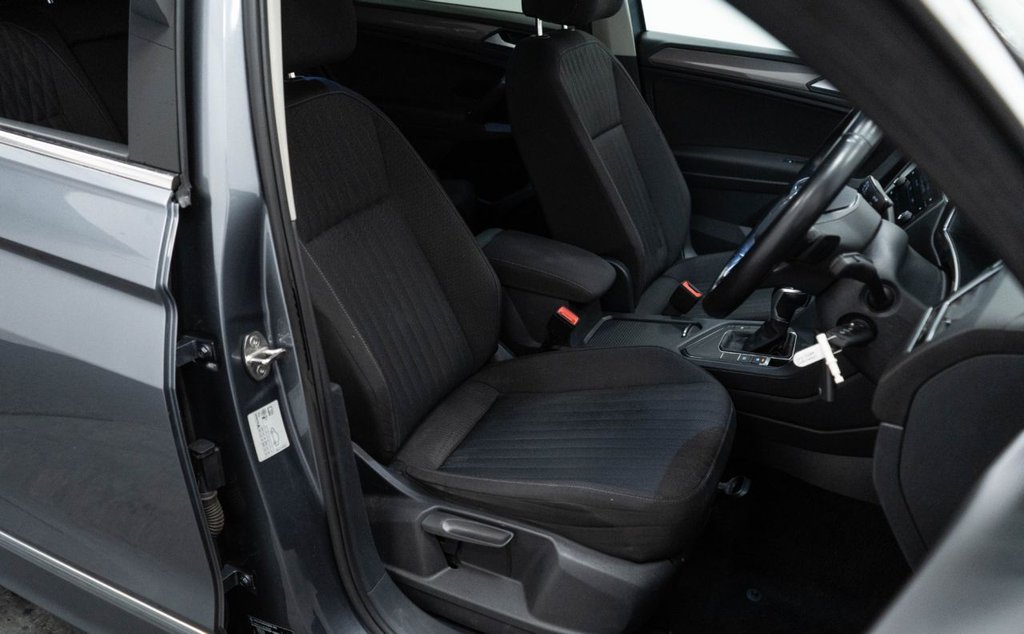 Used Volkswagen Tiguan Allspace 2022 for sale - 77583022: Photo 22