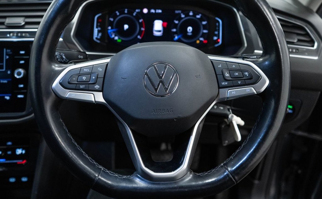 Used Volkswagen Tiguan Allspace 2022 for sale - 77583022: Photo 24