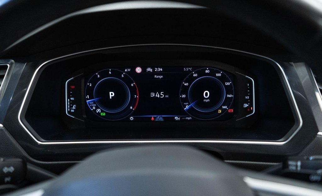 Used Volkswagen Tiguan Allspace 2022 for sale - 77583022: Photo 25