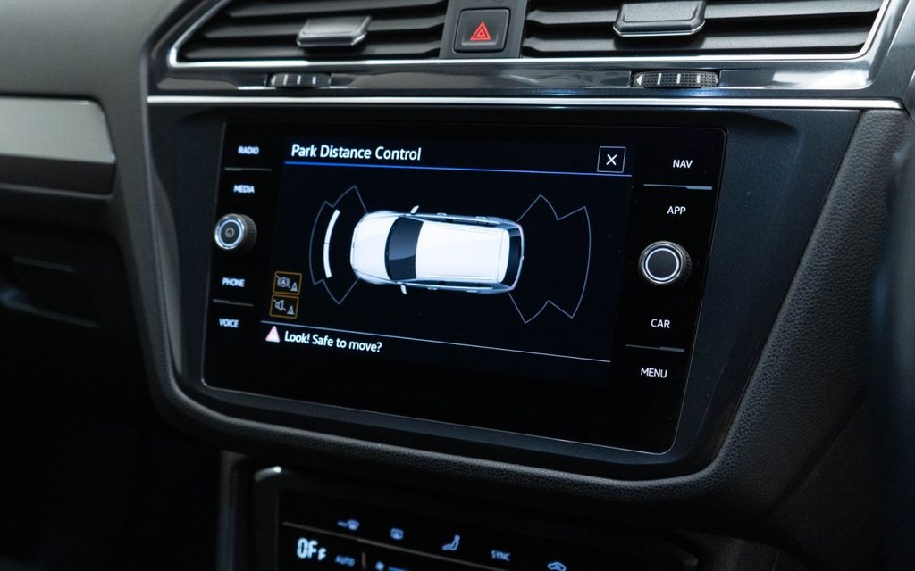 Used Volkswagen Tiguan Allspace 2022 for sale - 77583022: Photo 27