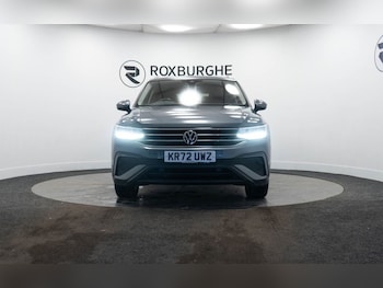Used Volkswagen Tiguan Allspace 2022 for sale - 77583022: Photo