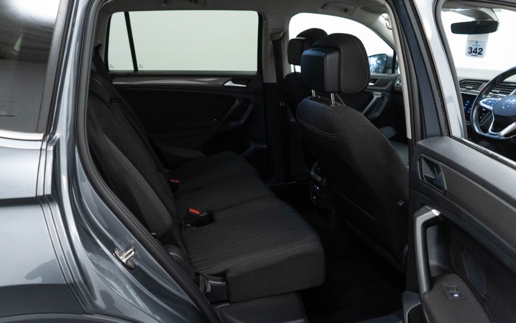 Used Volkswagen Tiguan Allspace 2022 for sale - 77583022: Photo 31