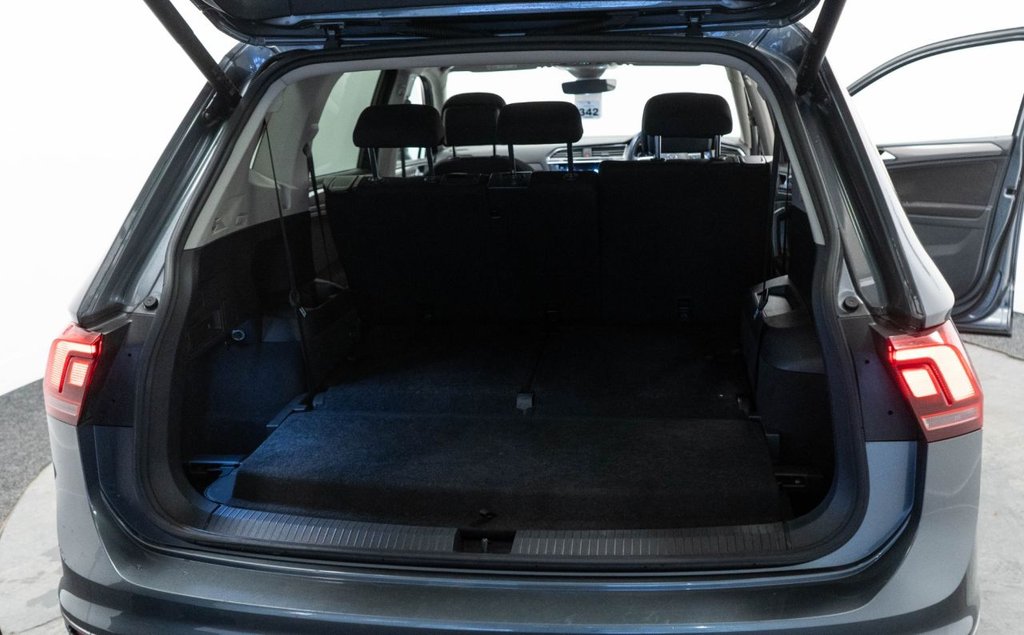 Used Volkswagen Tiguan Allspace 2022 for sale - 77583022: Photo 34