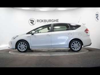 Used Toyota Prius+ 2020 for sale - 75264820: Photo