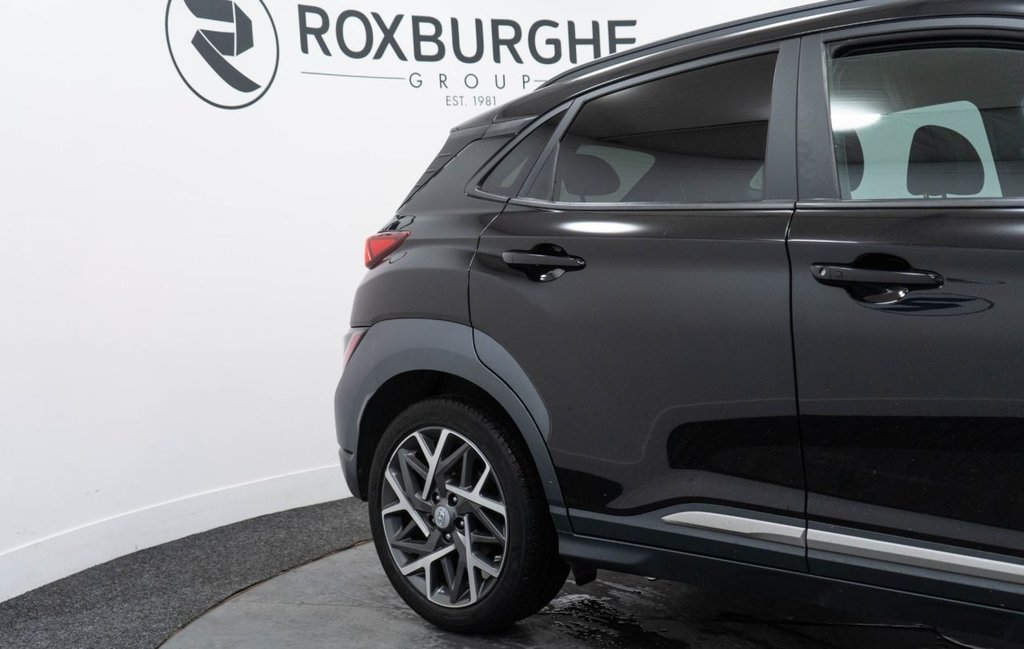 Used Hyundai KONA 2022 for sale - 77463754: Photo 12