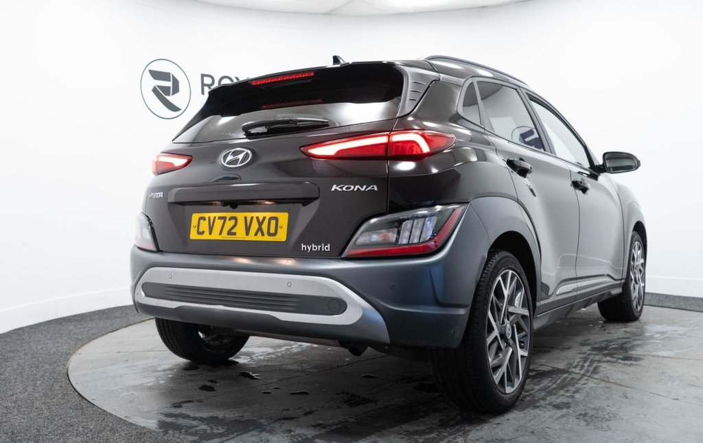 Used Hyundai KONA 2022 for sale - 77463754: Photo 13