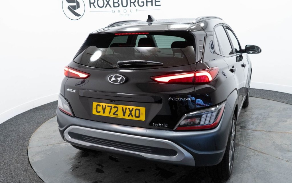 Used Hyundai KONA 2022 for sale - 77463754: Photo 14