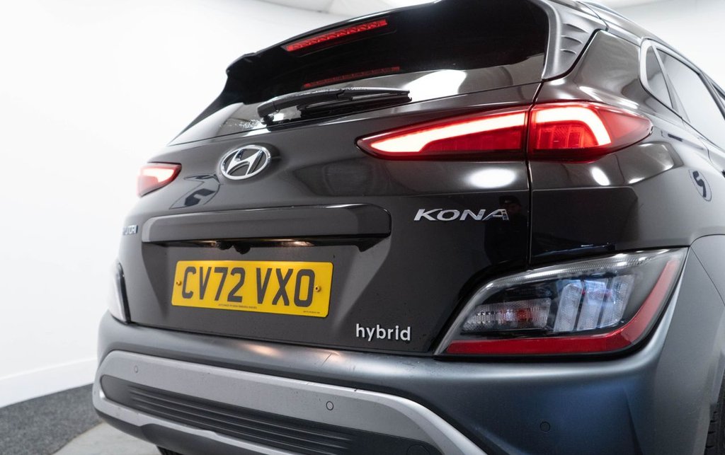 Used Hyundai KONA 2022 for sale - 77463754: Photo 15