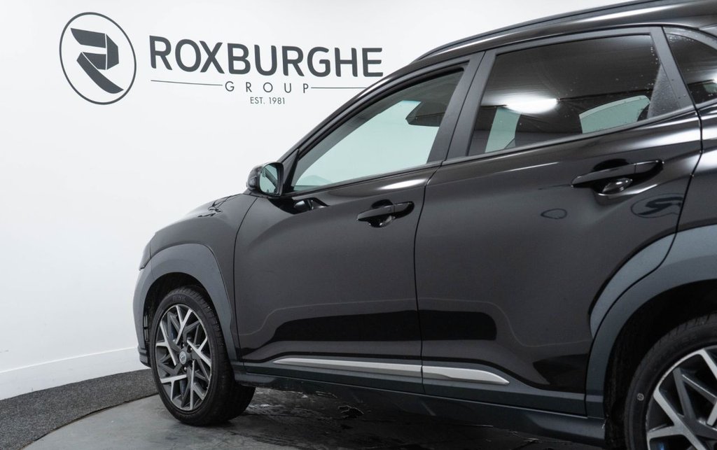 Used Hyundai KONA 2022 for sale - 77463754: Photo 17