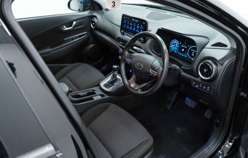 Used Hyundai KONA 2022 for sale - 77463754: Photo 19