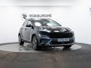 Used Hyundai KONA 2022 for sale - 77463754: Photo