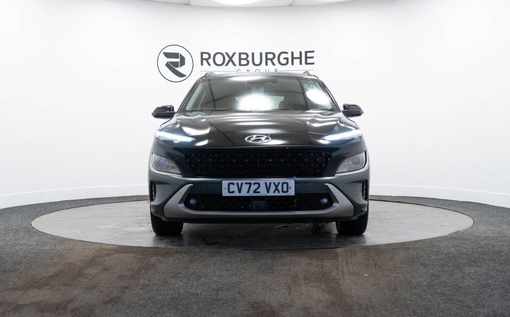 Used Hyundai KONA 2022 for sale - 77463754: Photo 2