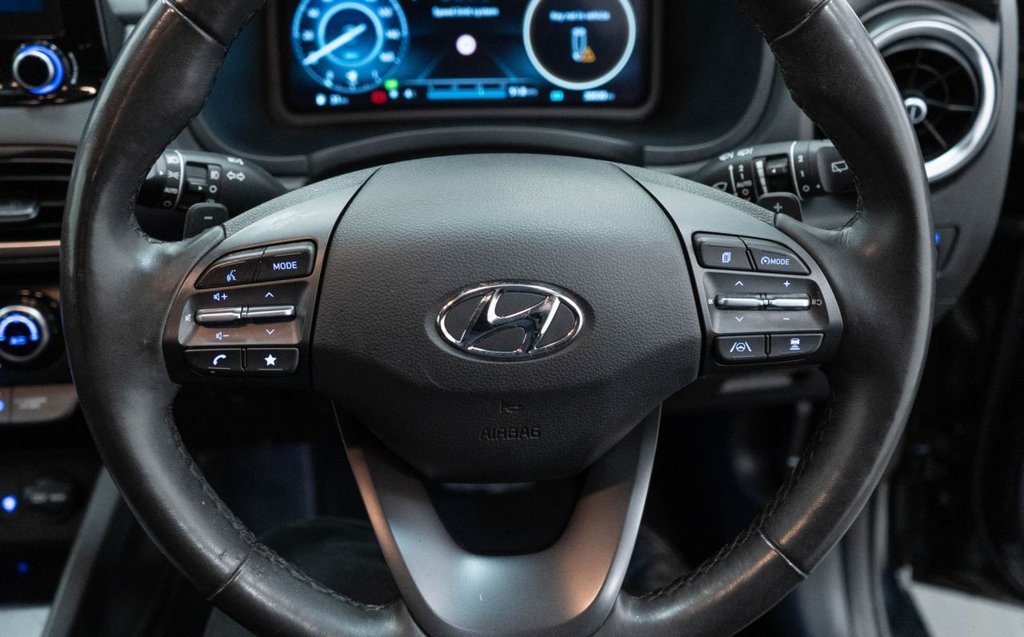 Used Hyundai KONA 2022 for sale - 77463754: Photo 22