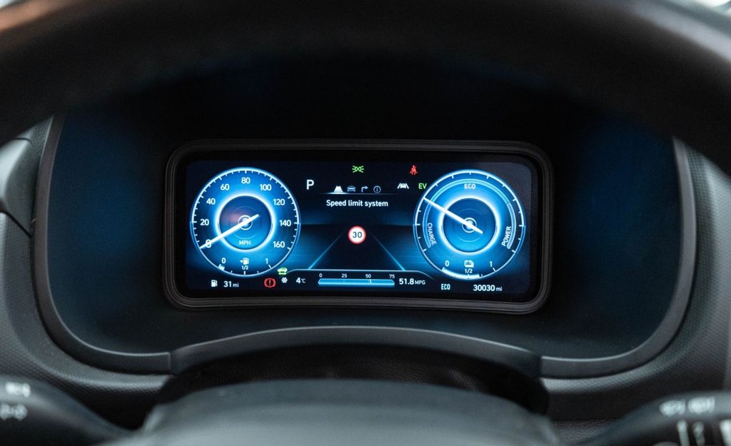 Used Hyundai KONA 2022 for sale - 77463754: Photo 23