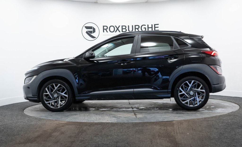 Used Hyundai KONA 2022 for sale - 77463754: Photo 3