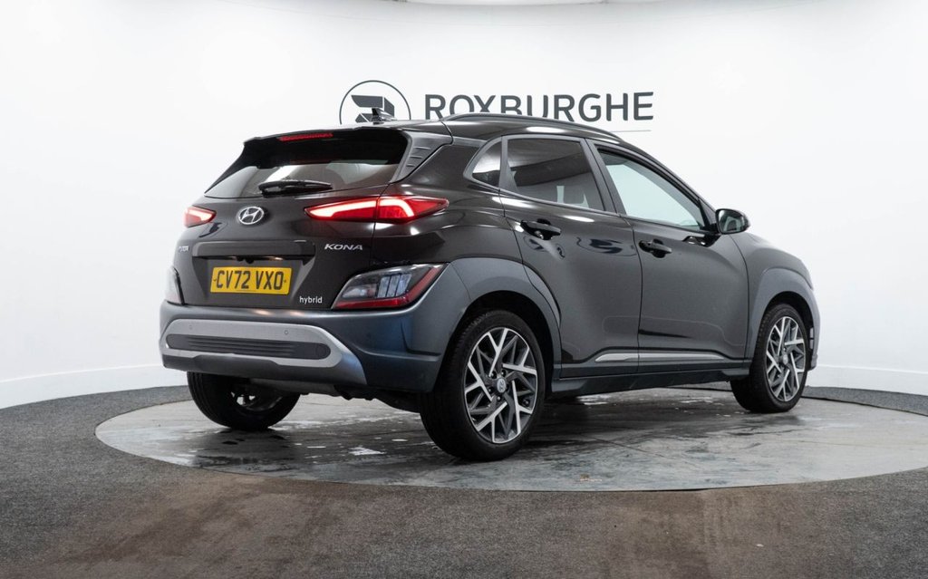 Used Hyundai KONA 2022 for sale - 77463754: Photo 7