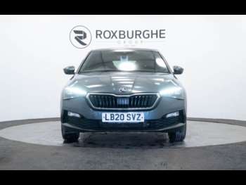 Used Skoda Scala 2020 for sale - 75037535: Photo