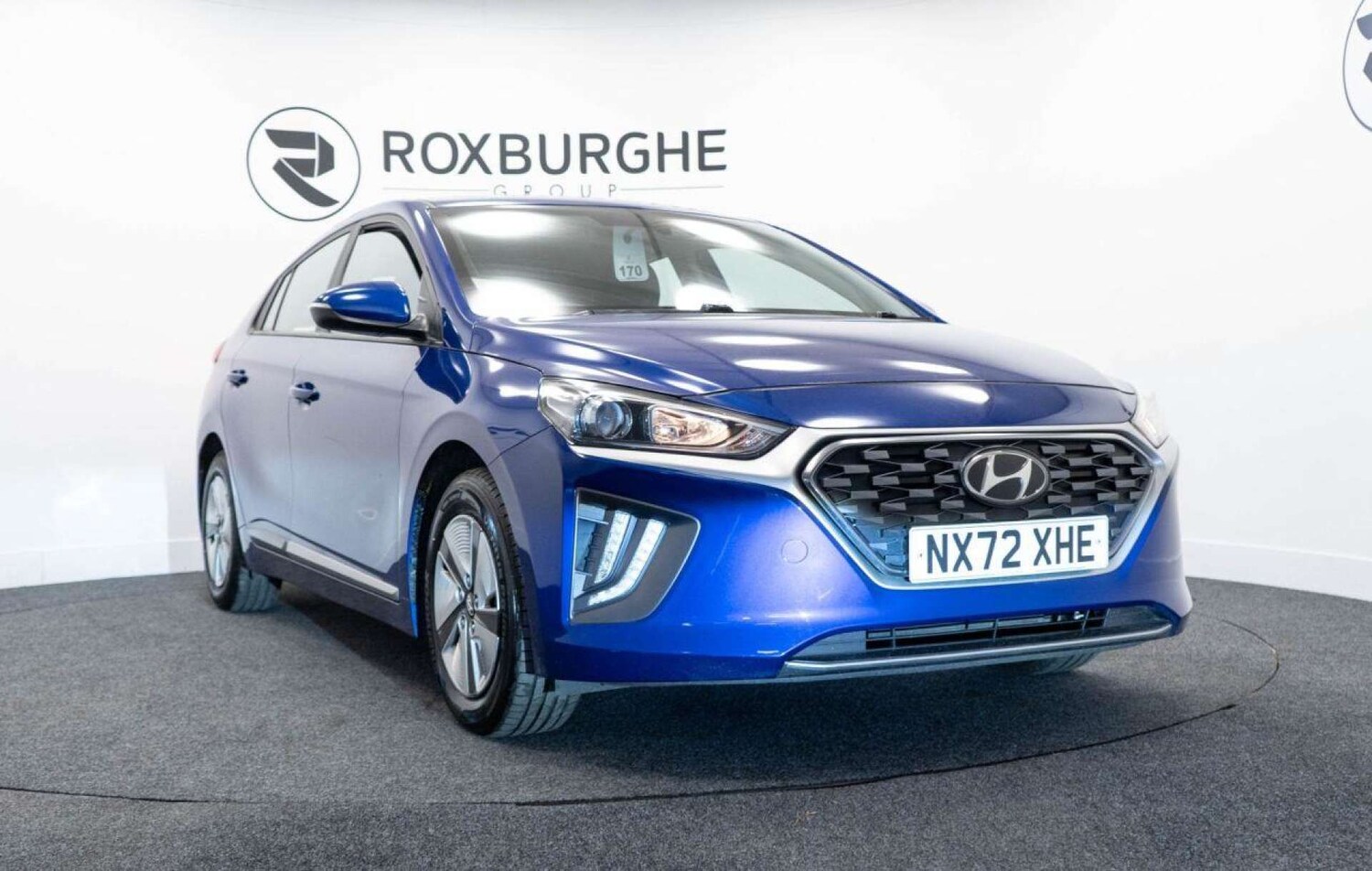 Used Hyundai IONIQ 2022 for sale - 77930802: Photo 10