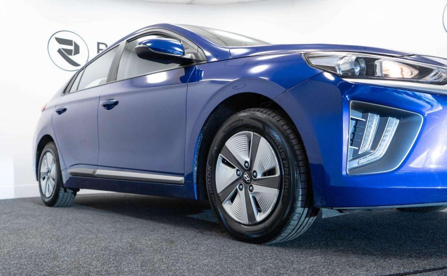 Used Hyundai IONIQ 2022 for sale - 77930802: Photo 11