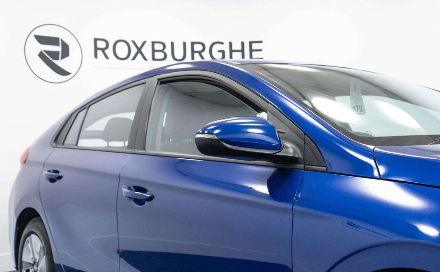 Used Hyundai IONIQ 2022 for sale - 77930802: Photo 12