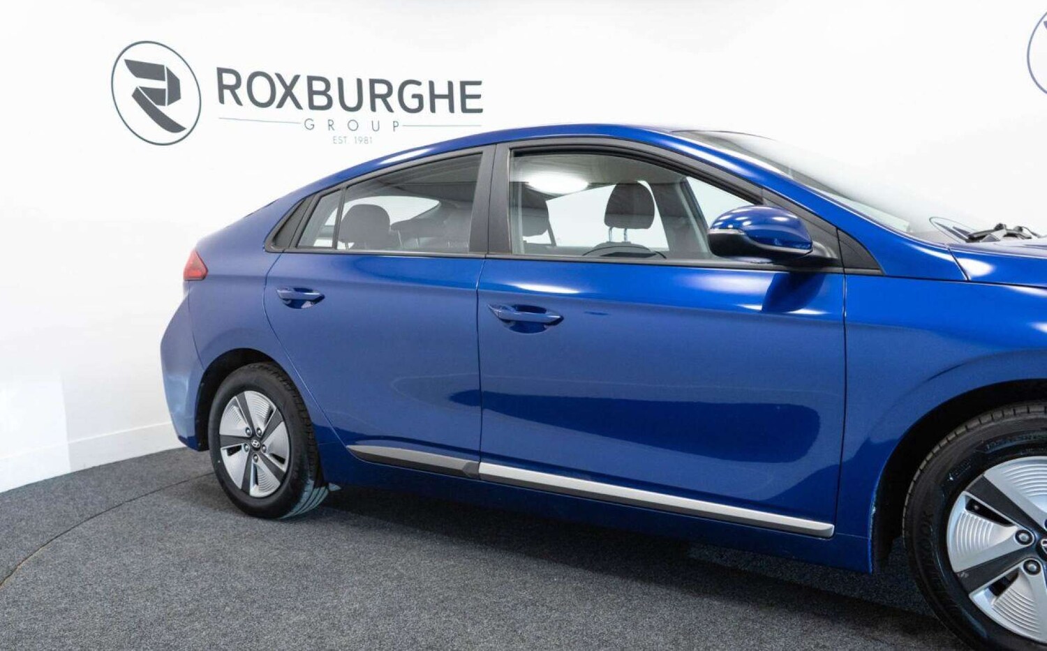 Used Hyundai IONIQ 2022 for sale - 77930802: Photo 13