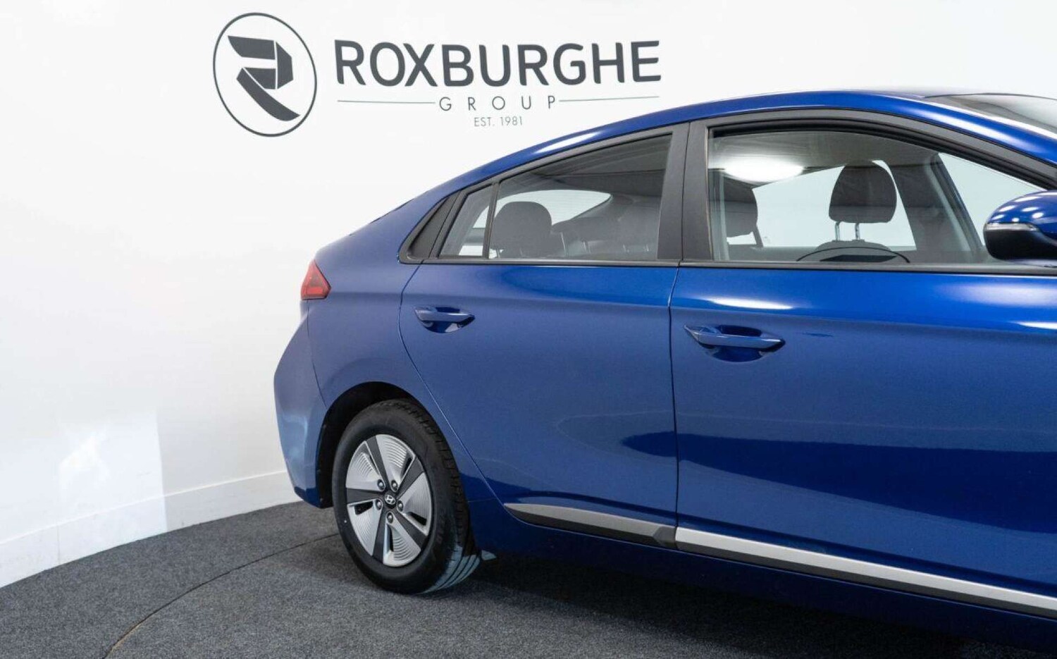 Used Hyundai IONIQ 2022 for sale - 77930802: Photo 14