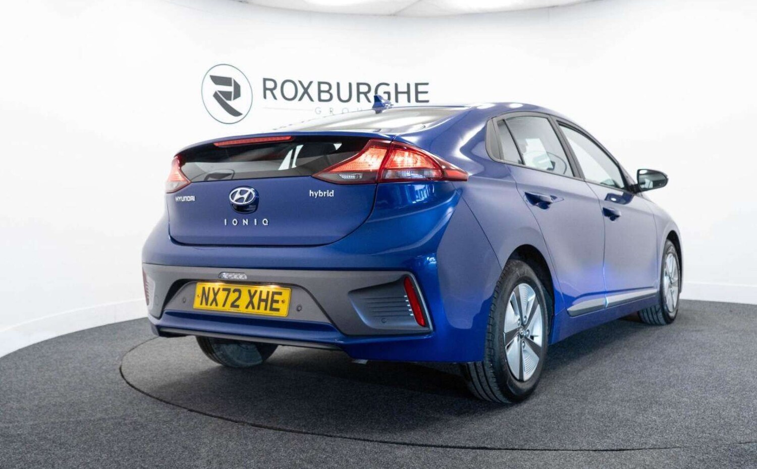 Used Hyundai IONIQ 2022 for sale - 77930802: Photo 15