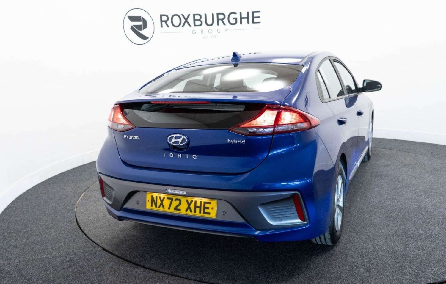 Used Hyundai IONIQ 2022 for sale - 77930802: Photo 16