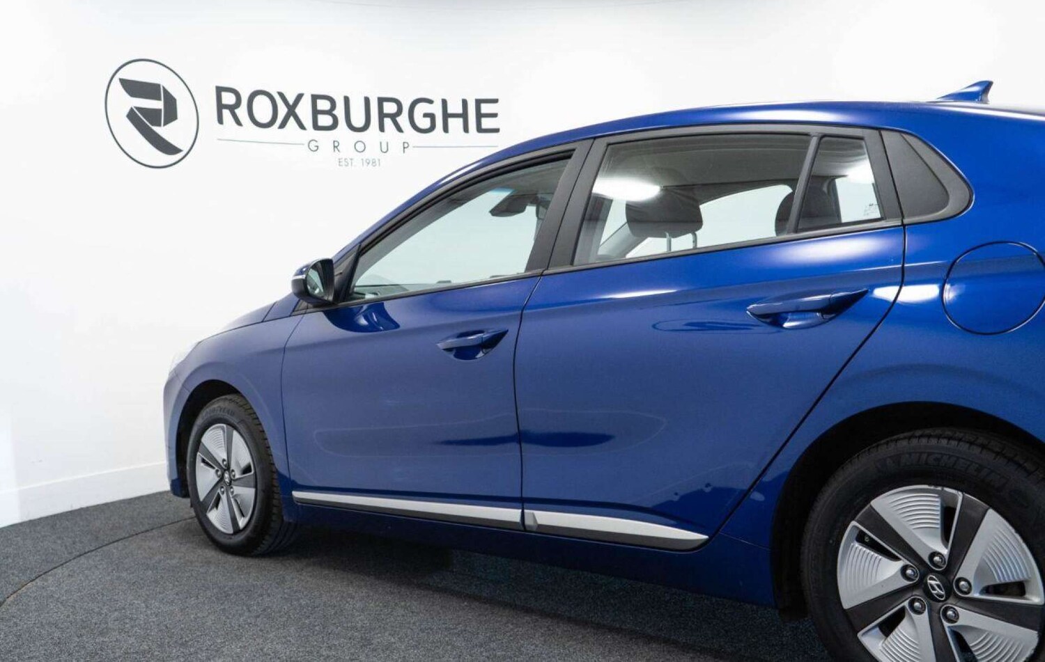 Used Hyundai IONIQ 2022 for sale - 77930802: Photo 20