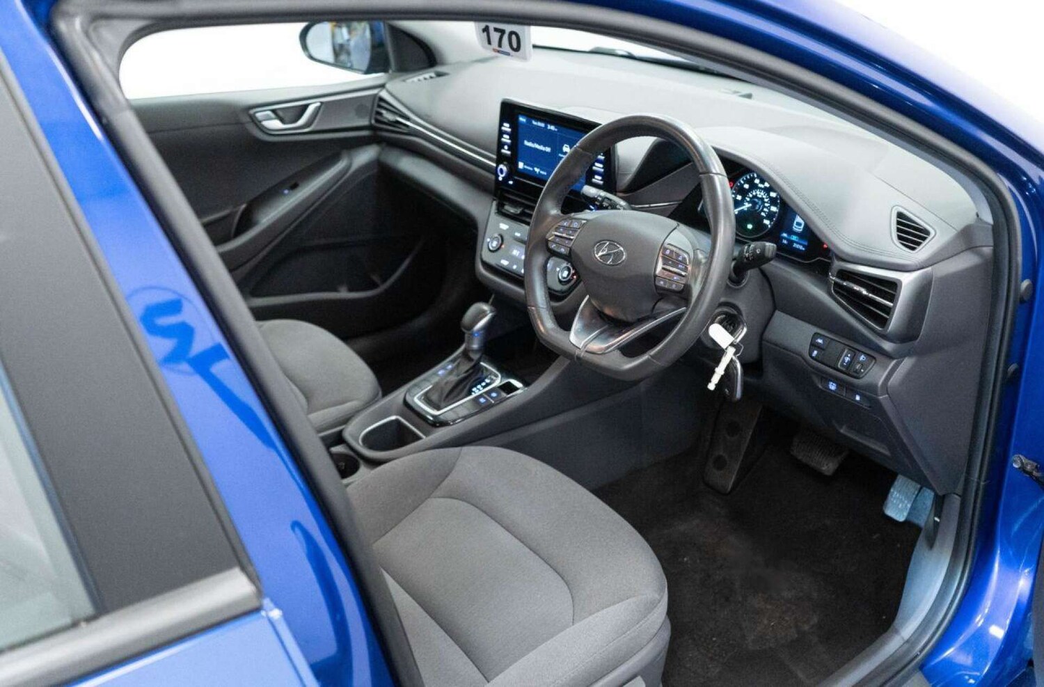 Used Hyundai IONIQ 2022 for sale - 77930802: Photo 21