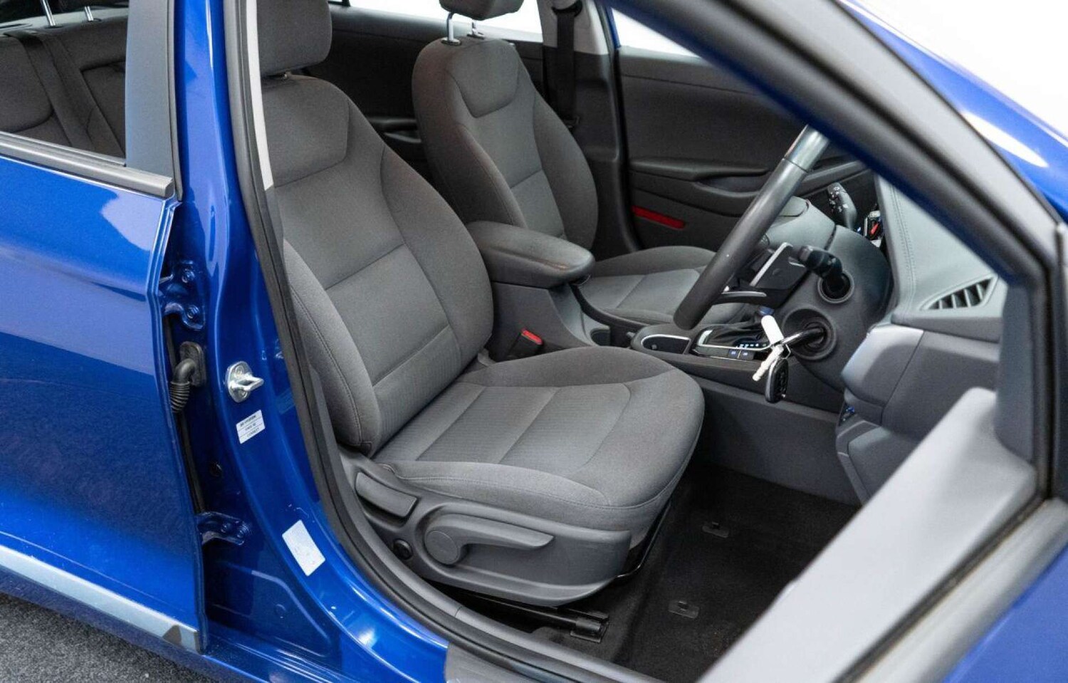 Used Hyundai IONIQ 2022 for sale - 77930802: Photo 22