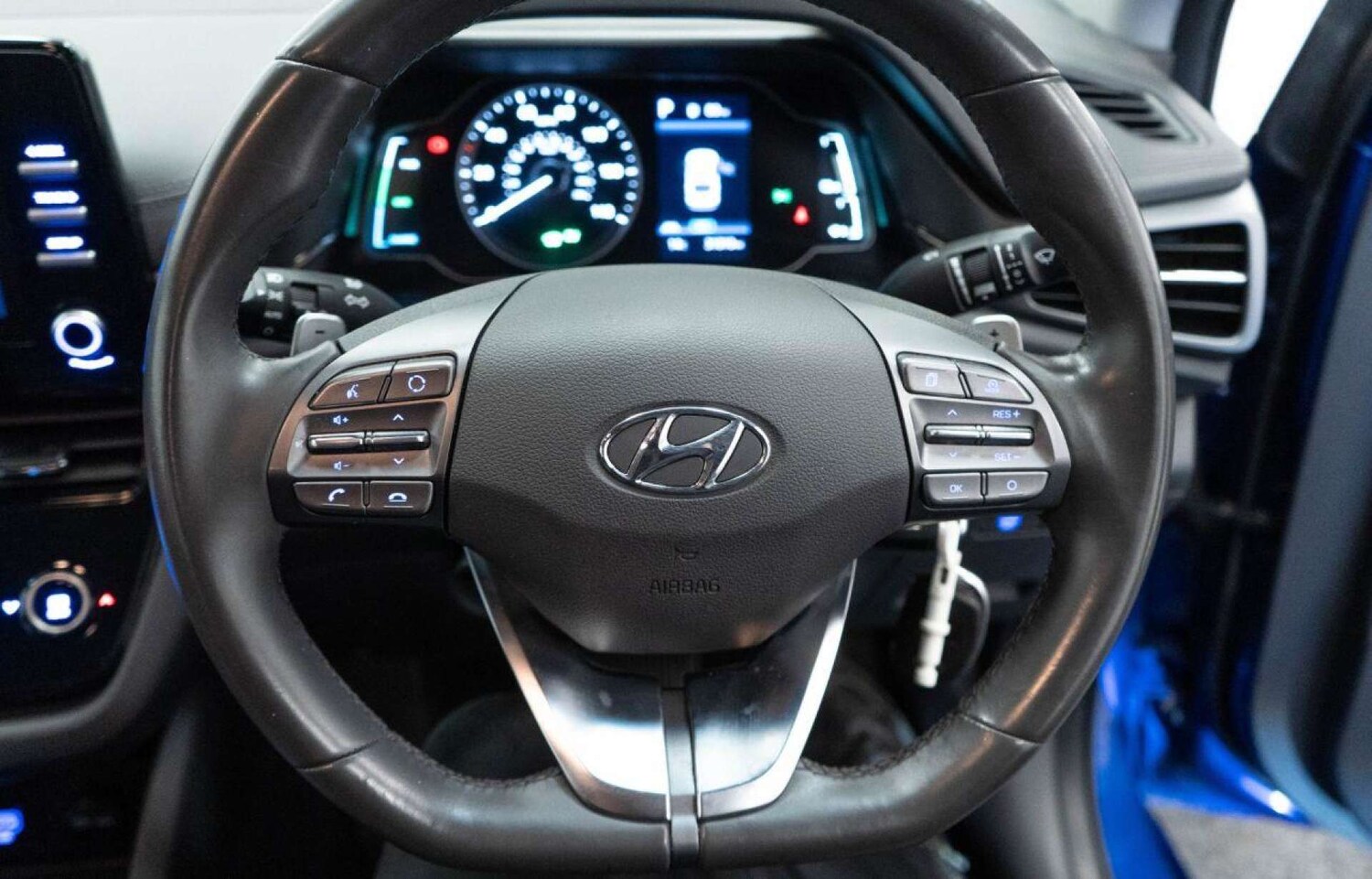 Used Hyundai IONIQ 2022 for sale - 77930802: Photo 25