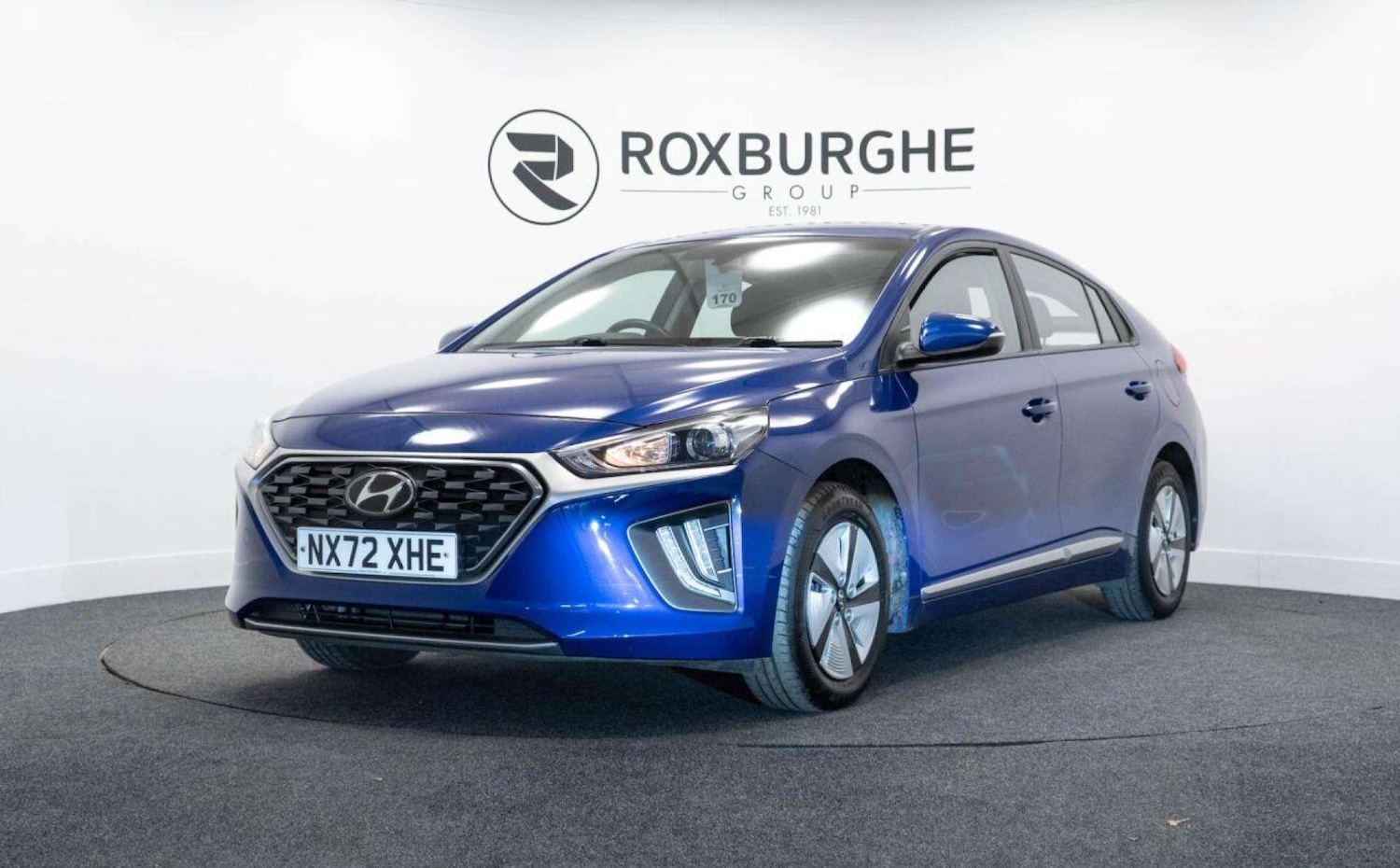 Used Hyundai IONIQ 2022 for sale - 77930802: Photo 3