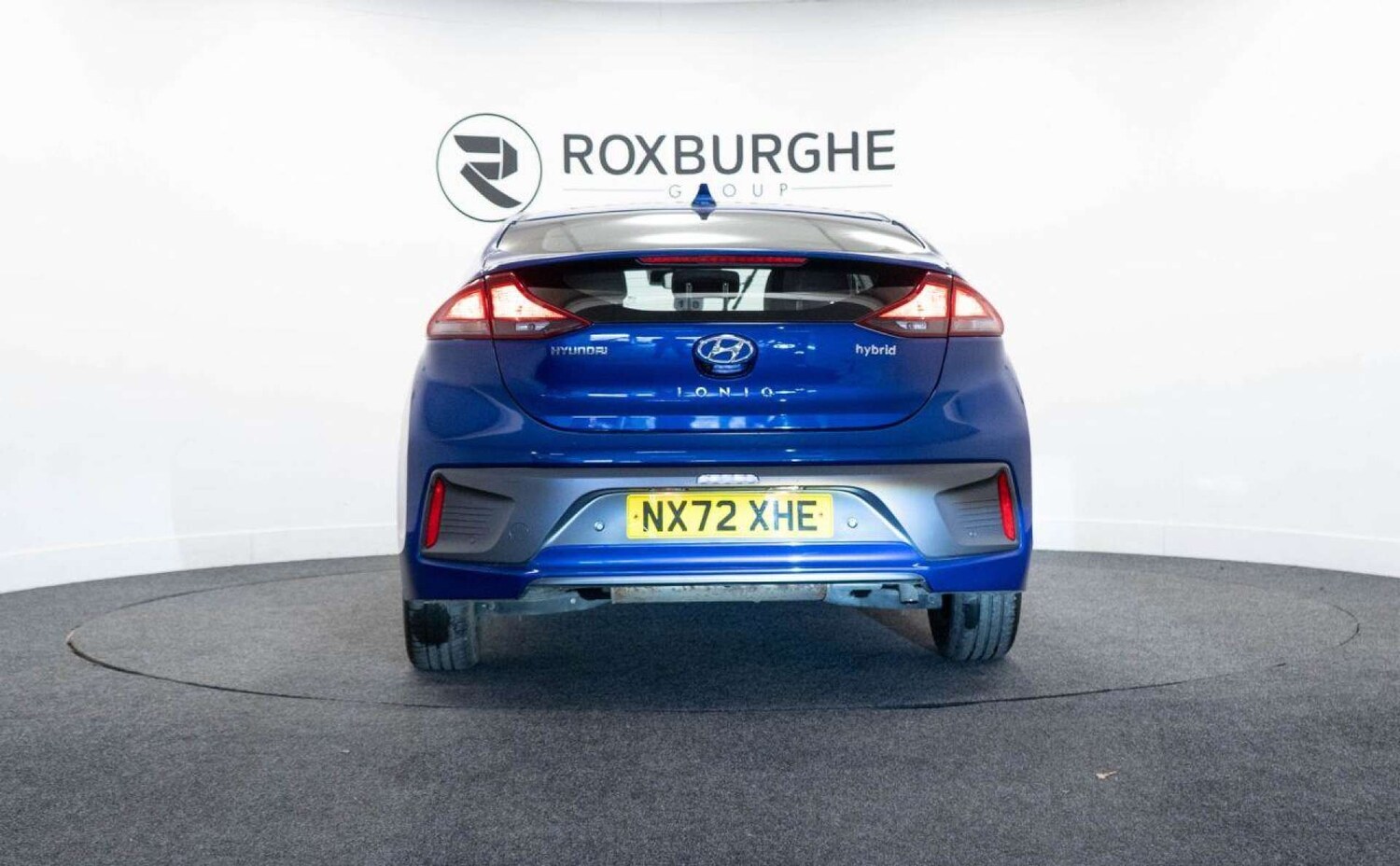 Used Hyundai IONIQ 2022 for sale - 77930802: Photo 7