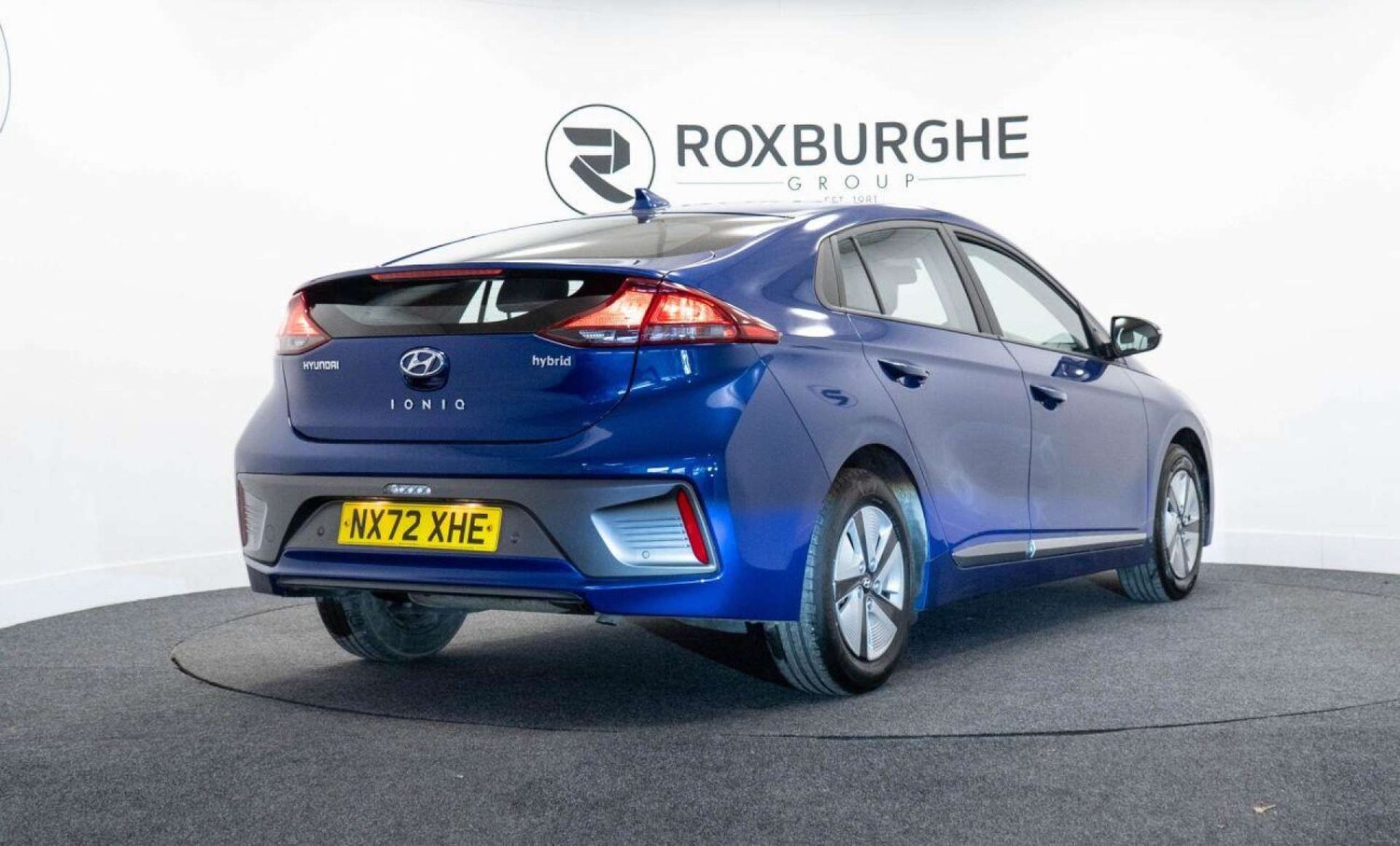 Used Hyundai IONIQ 2022 for sale - 77930802: Photo 8