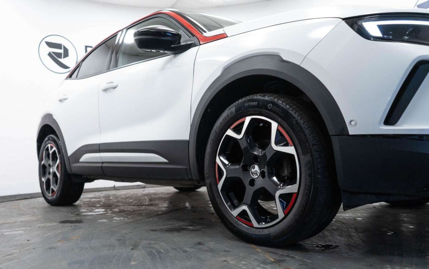 Used Vauxhall Mokka 2022 for sale - 77930941: Photo 10