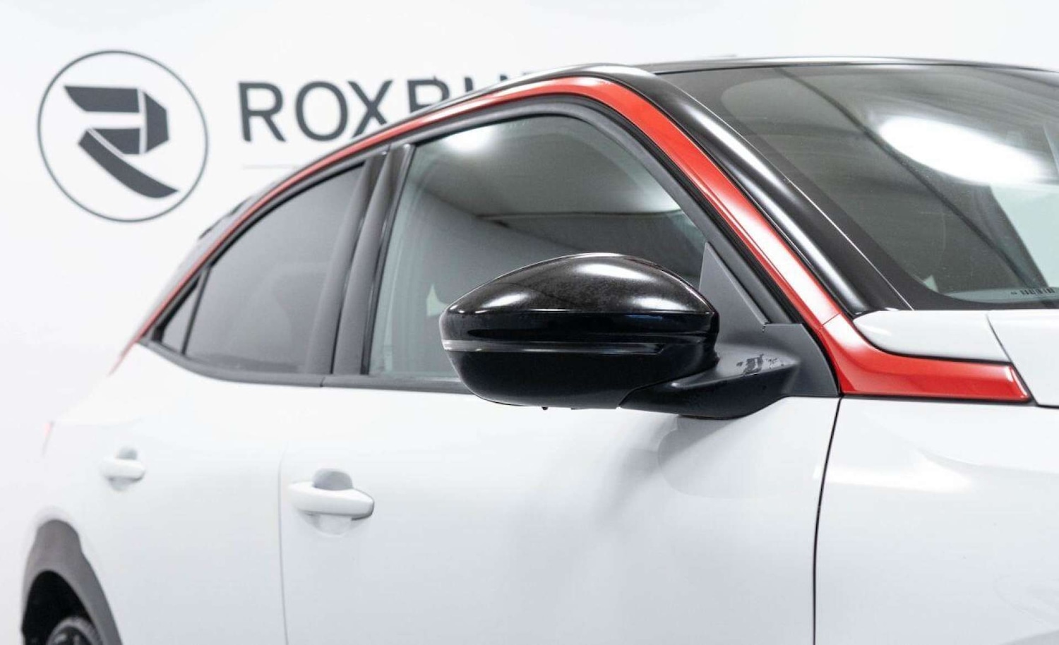 Used Vauxhall Mokka 2022 for sale - 77930941: Photo 11