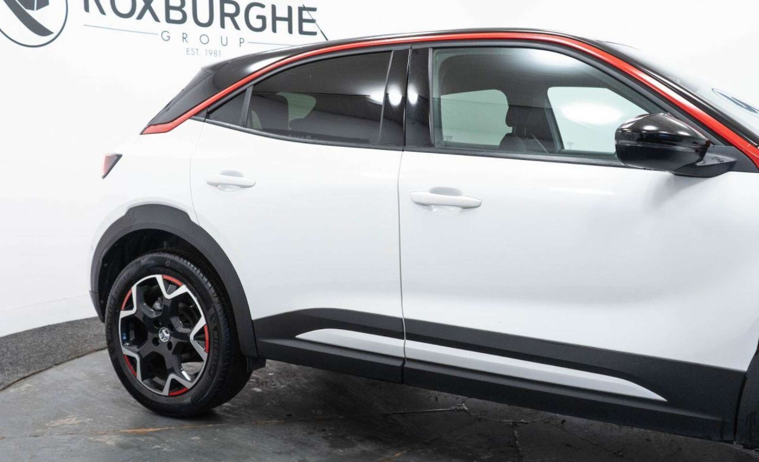 Used Vauxhall Mokka 2022 for sale - 77930941: Photo 12