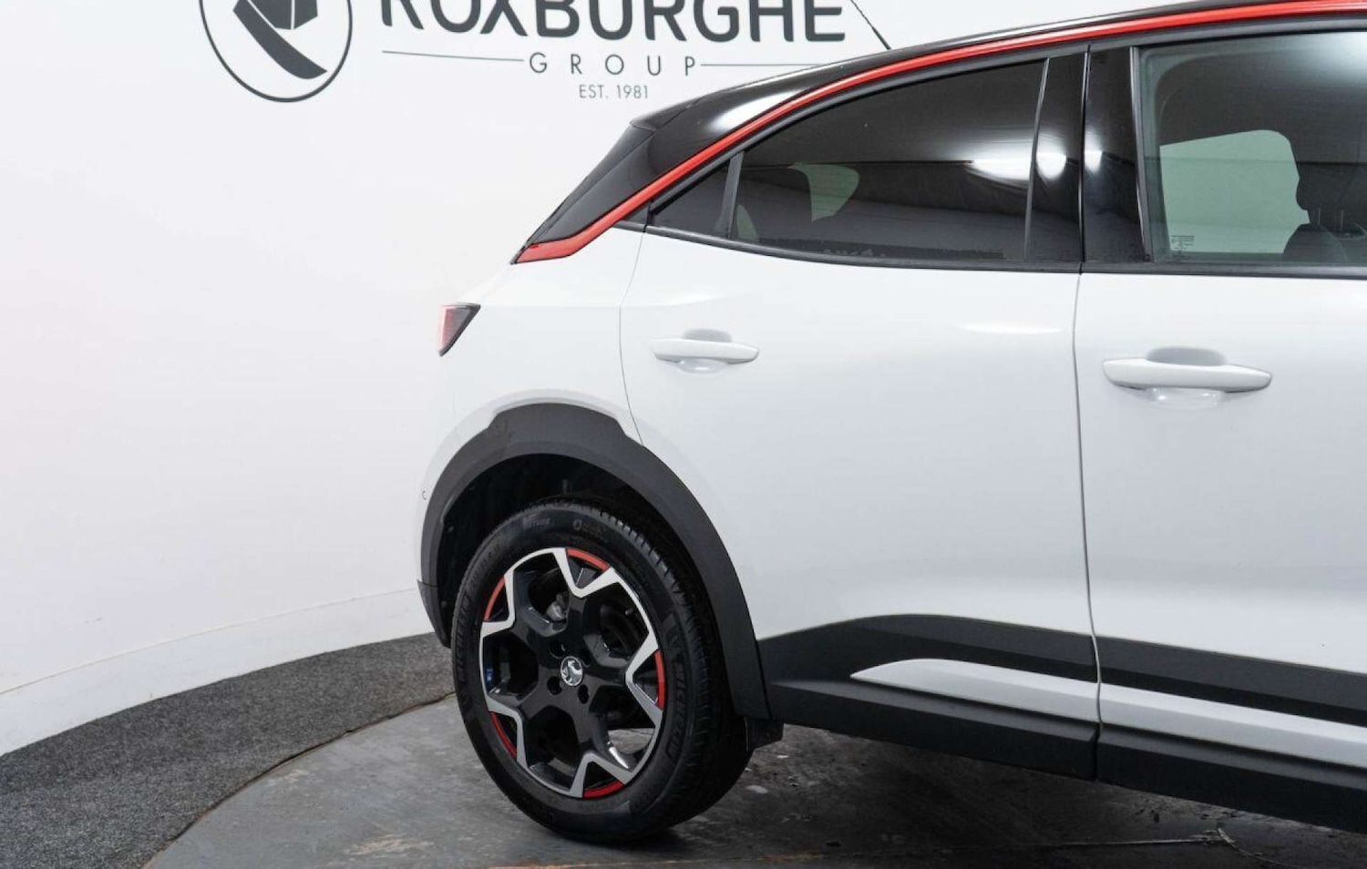 Used Vauxhall Mokka 2022 for sale - 77930941: Photo 13